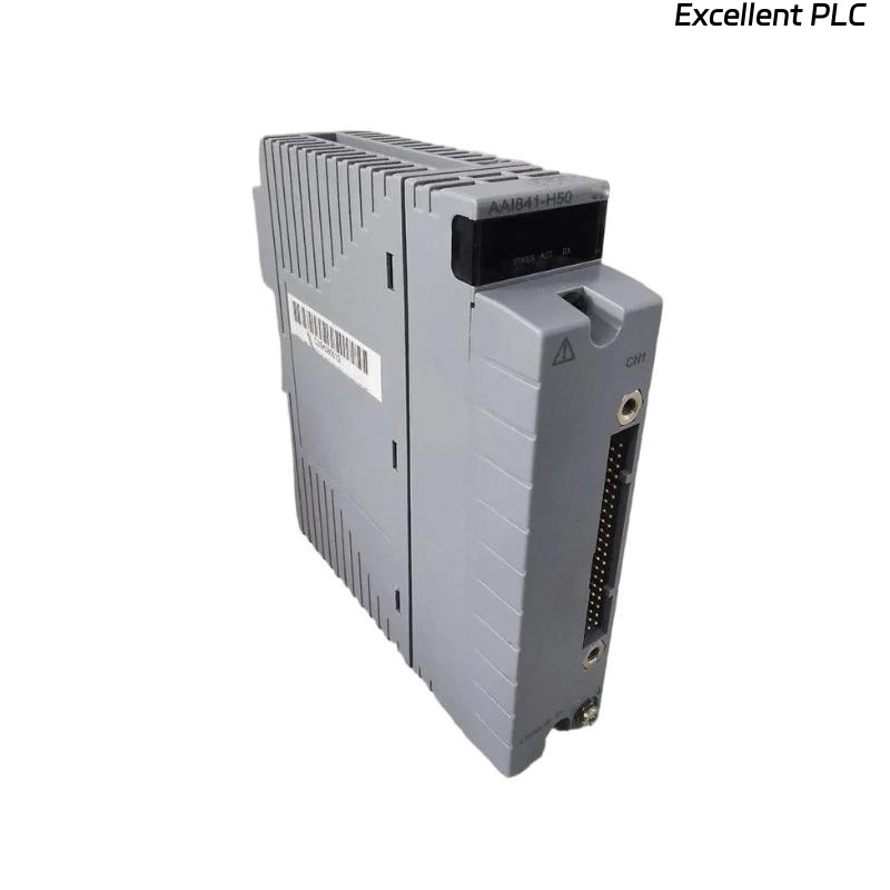 Yokogawa AAI841-H50/A4S00 Analog I/O Modules