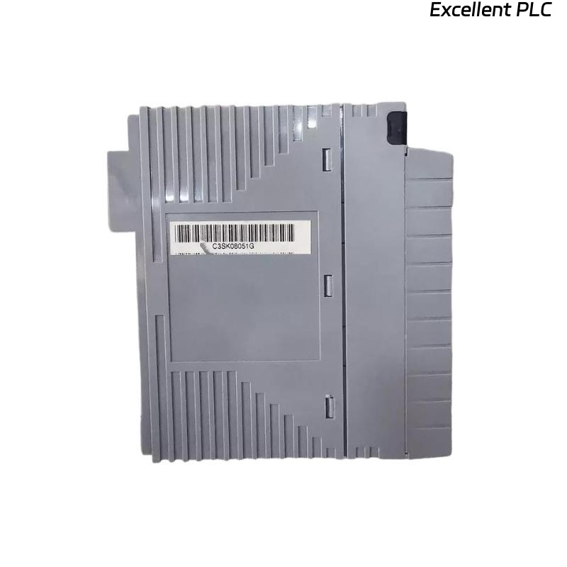 Yokogawa AAI841-H50/A4S00 Analog I/O Modules