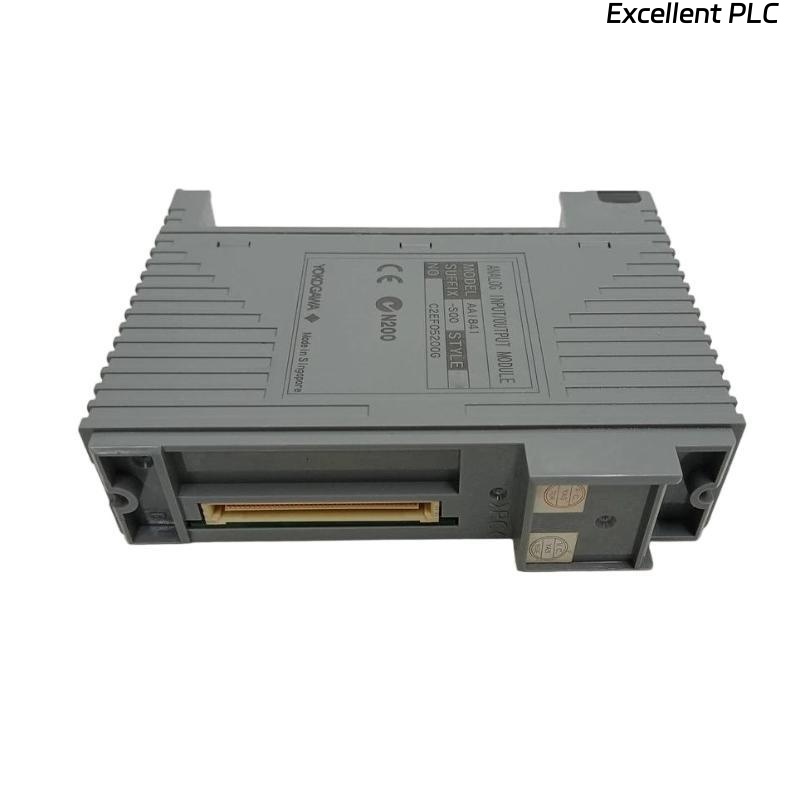 Yokogawa AAI841-S00/K4A00 Analog I/O Modules