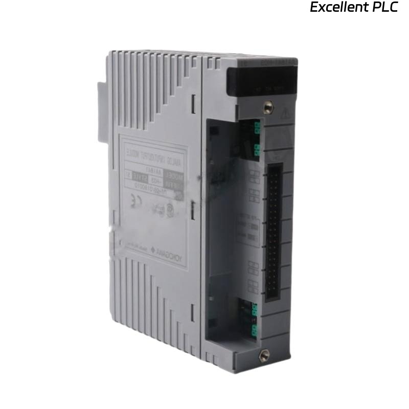 Yokogawa AAI841-S50 PLC Analog I/O Module