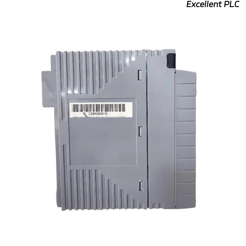 Yokogawa AAI841-S50/K4A00 Analog I/O Module