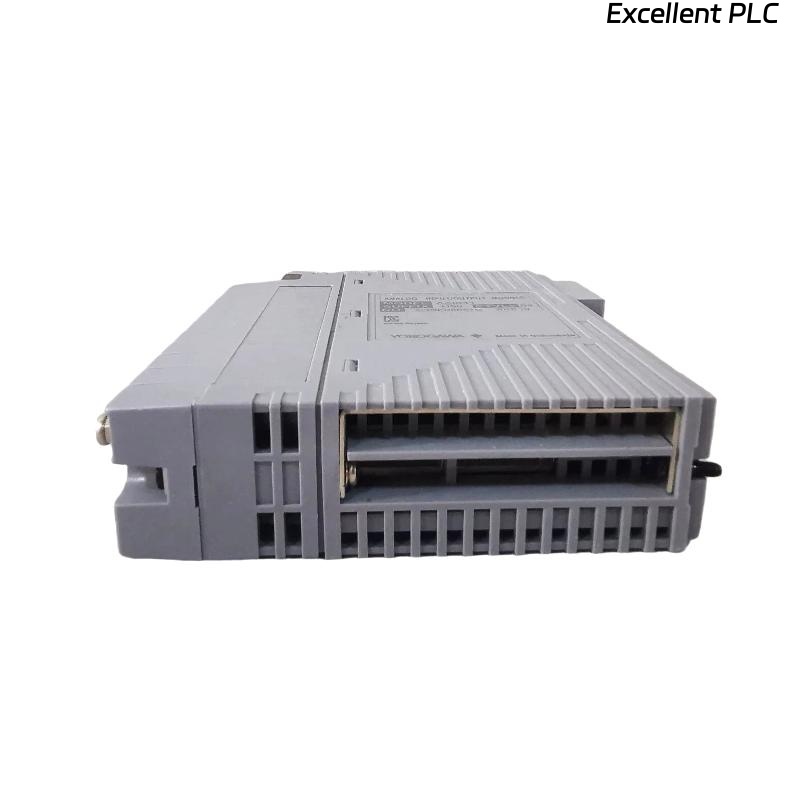 Yokogawa AAI841-S50/K4A00 Analog I/O Module