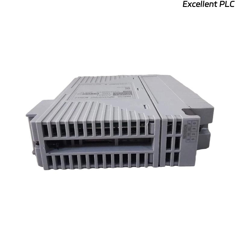 Yokogawa AAI841-S50/K4A00 Analog I/O Module