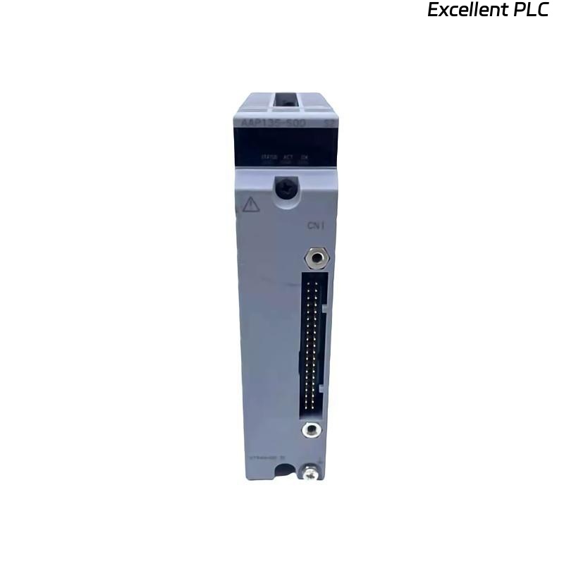 Yokogawa AAP135-S00/13S00 Analog I/O Module