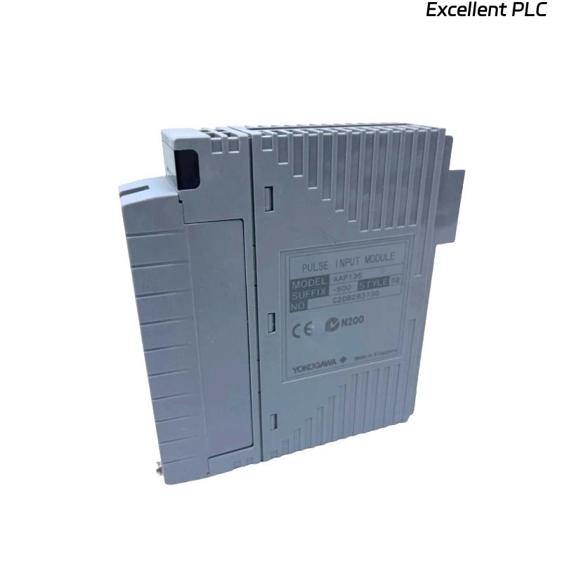 Yokogawa AAP135-S00/13S00 Analog I/O Module
