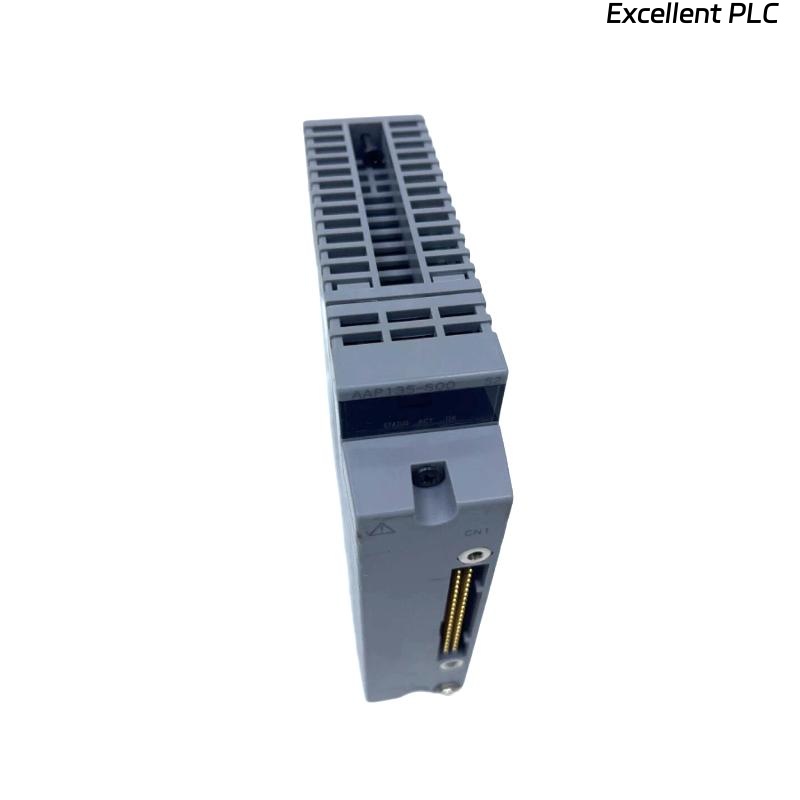 Yokogawa AAP135-S00/13S00 Analog I/O Module