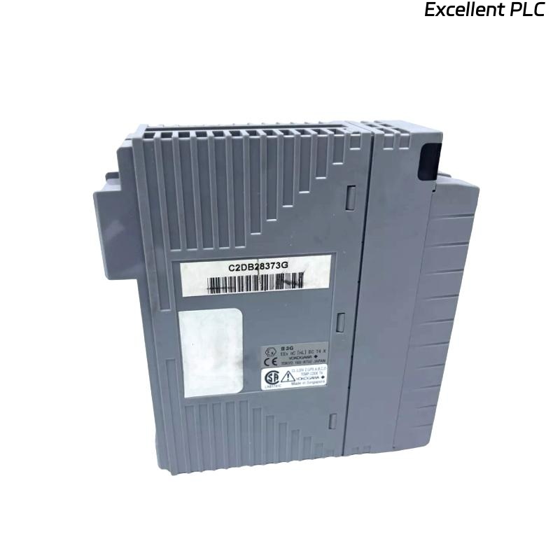 Yokogawa AAP135-S00/I3S00 Analog I/O Module