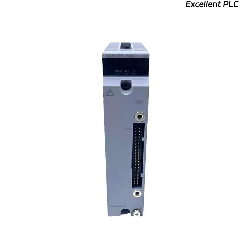 Yokogawa AAP135-S00/I3S00 Analog I/O Module