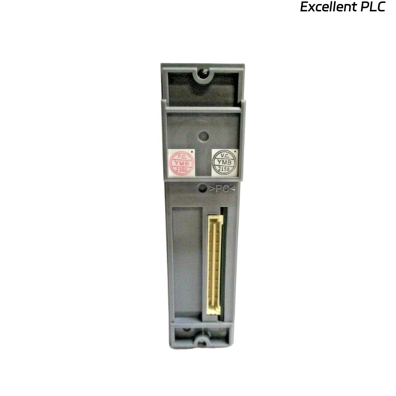 Yokogawa AAP135-S50/13S00 Pulse Input Module