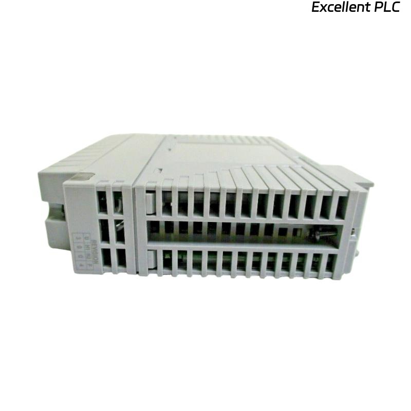 Yokogawa AAP135-S50/13S00 Pulse Input Module