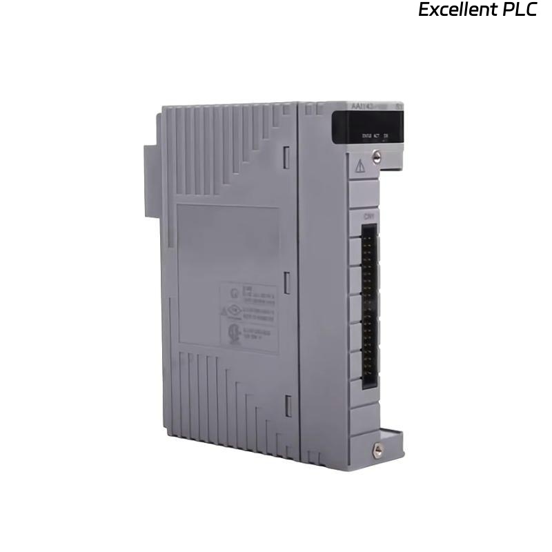 Yokogawa AAP135-S50/K4A00 Pulse Input Module