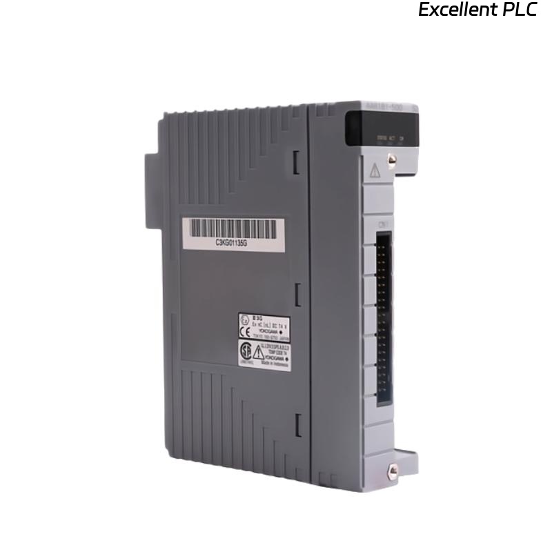 Yokogawa AAR181-S50 S2 RTD Iuput Module