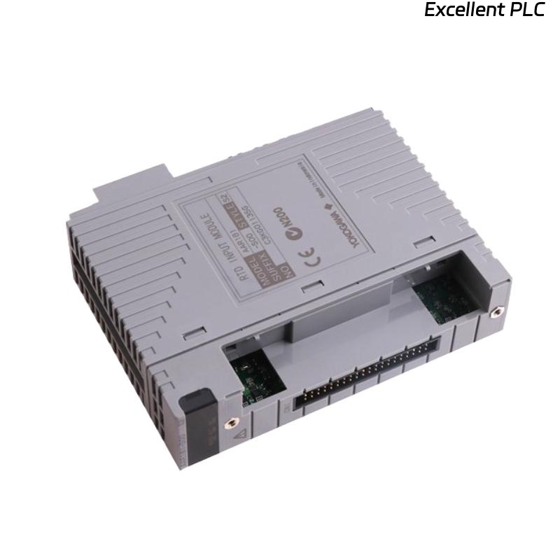 Yokogawa AAR181-S50 S2 RTD Iuput Module