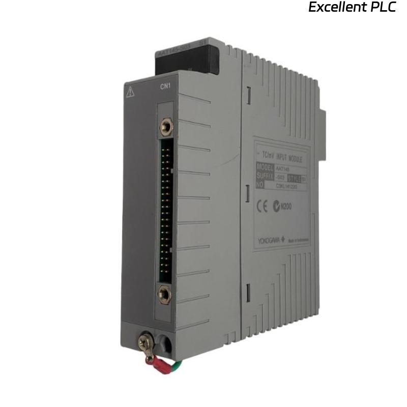Yokogawa AAT145-S03 TC/mV Input Module
