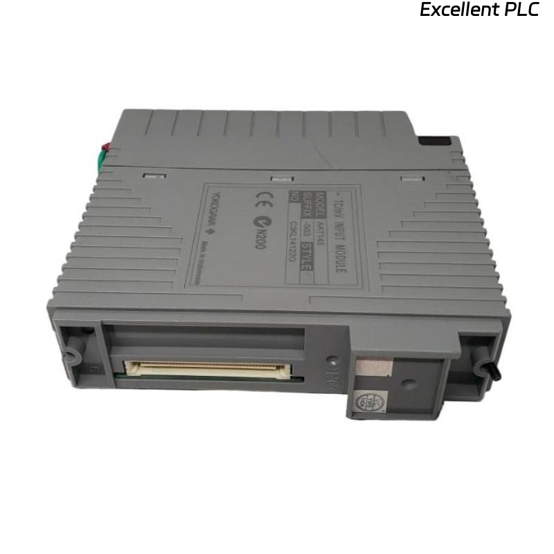 Yokogawa AAT145-S03 TC/mV Input Module