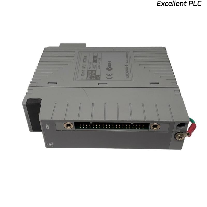Yokogawa AAT145-S03 TC/mV Input Module