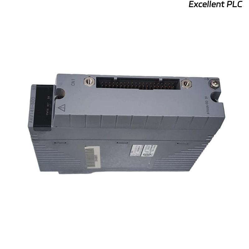 Yokogawa AAV141-S00 S2 Analog Input Modules