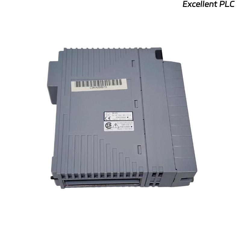 Yokogawa AAV141-S00 S2 Analog Input Modules