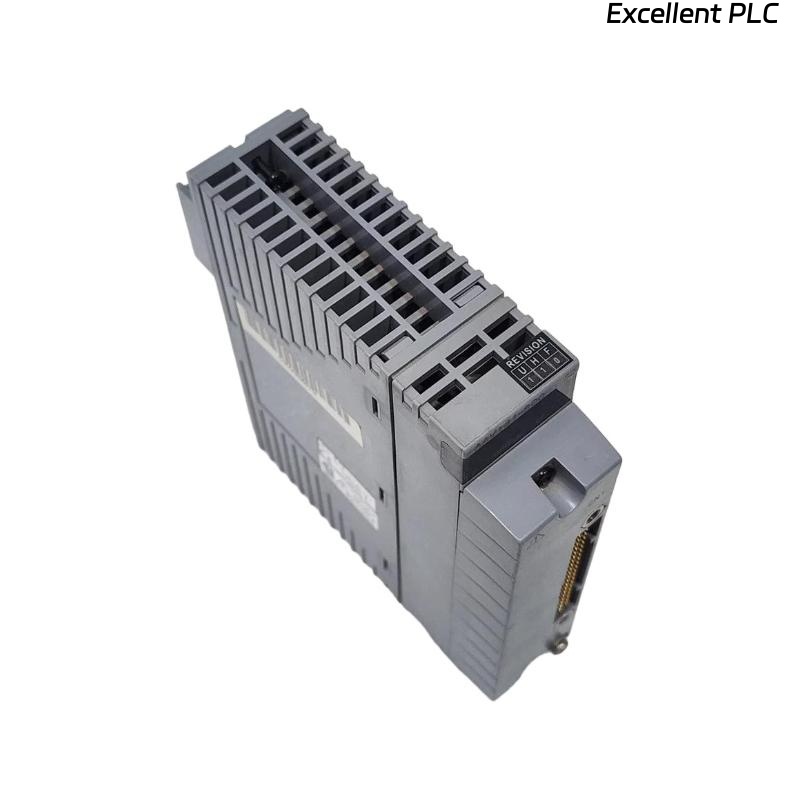 Yokogawa AAV141-S00 S2 Analog Input Modules