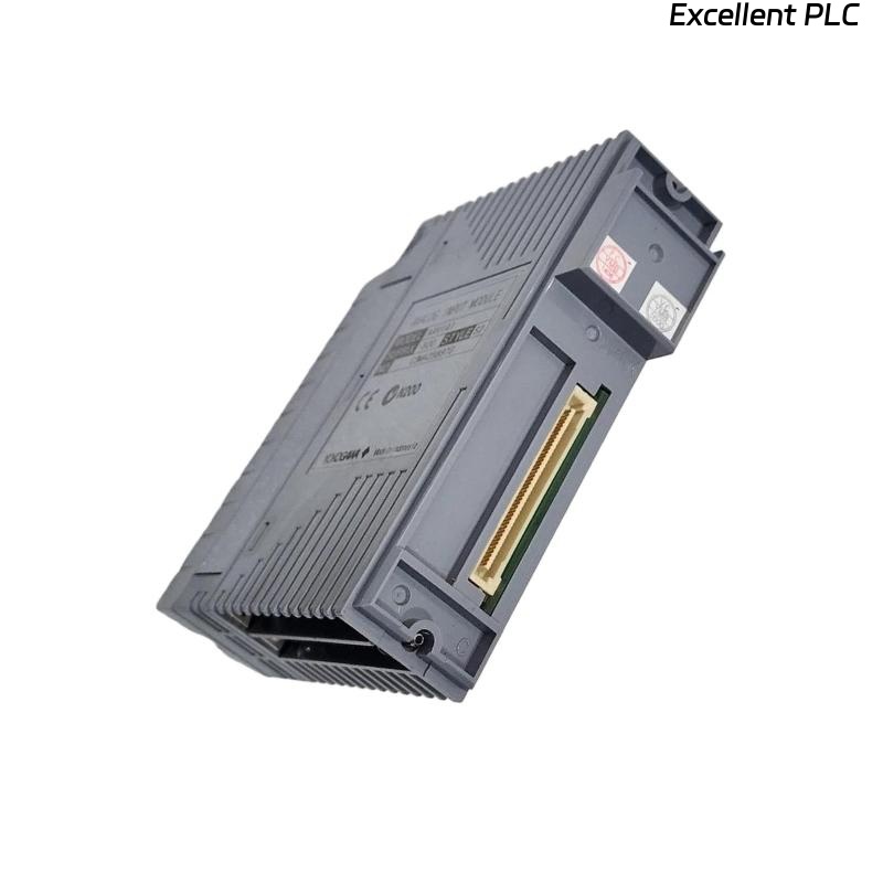 Yokogawa AAV141-S00 S2 Analog Input Modules