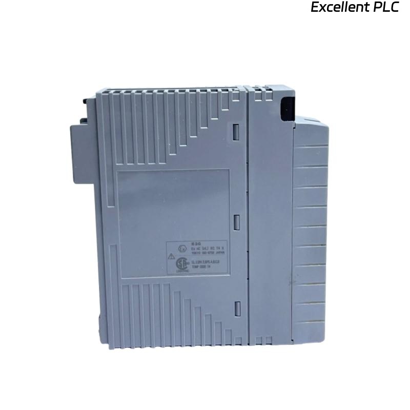 Yokogawa AAV141-S03/K4A00 Analog Input Module