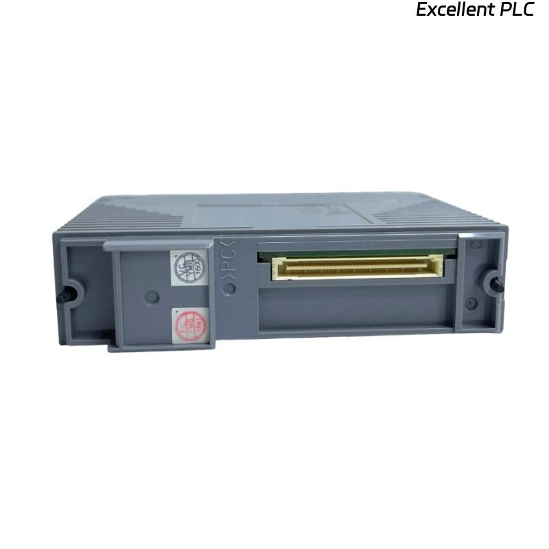 Yokogawa AAV141-S03/K4A00 Analog Input Module