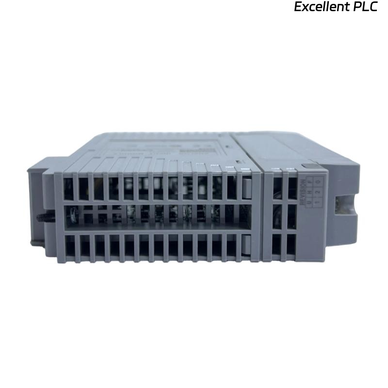 Yokogawa AAV141-S03/K4A00 Analog Input Module