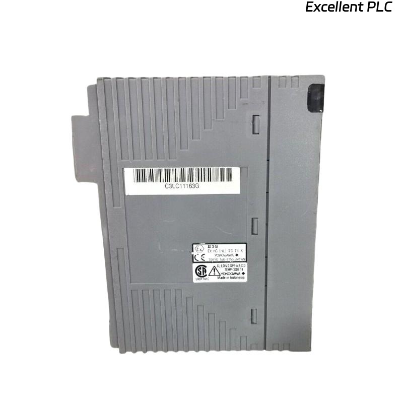 Yokogawa AAV142 Analog Input Module