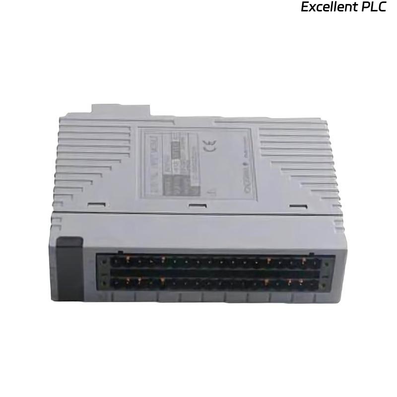 Yokogawa AAV142-S50 Analog Input Module