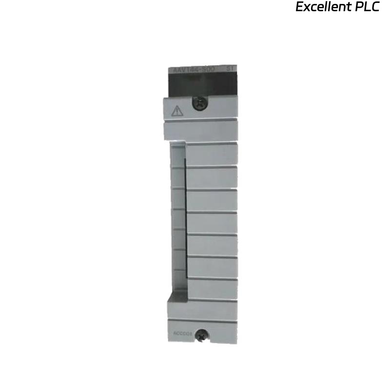 Yokogawa AAV142-S50 Analog Input Module