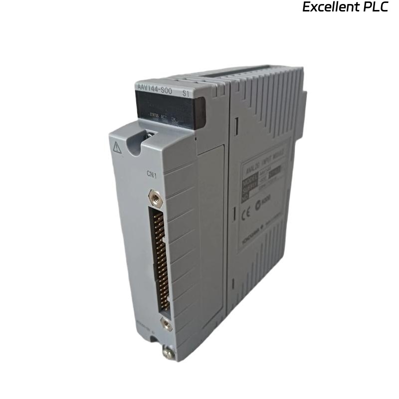 Yokogawa AAV144-S00/A4S00 Voltage Input Module