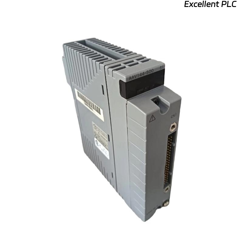 Yokogawa AAV144-S00/A4S00 Voltage Input Module