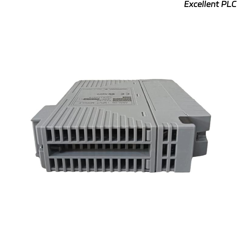 Yokogawa AAV144-S00/A4S00 Voltage Input Module