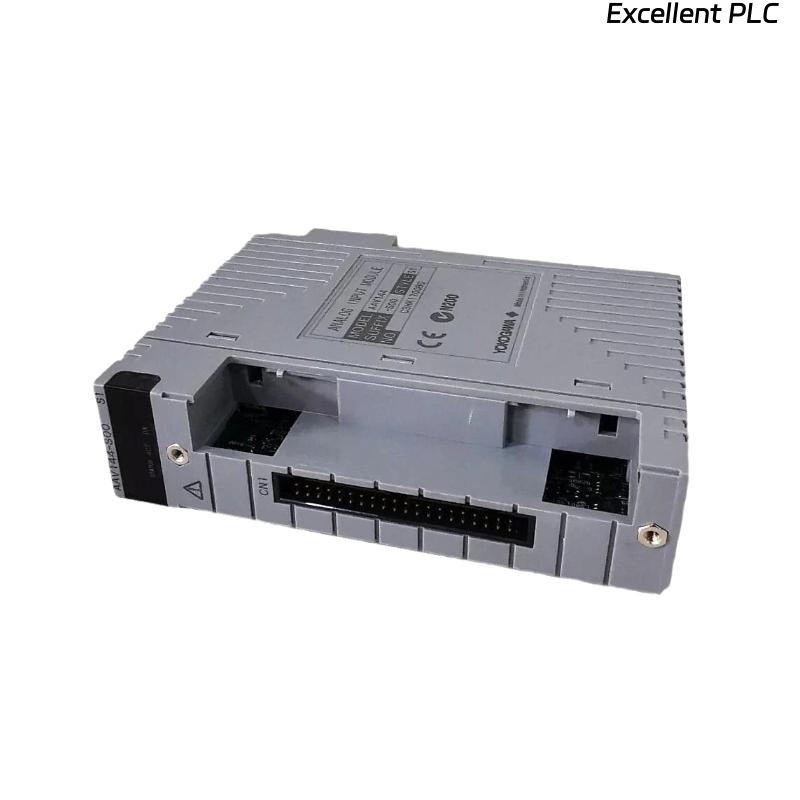 Yokogawa AAV144-S00/A4S10 Voltage Input Module