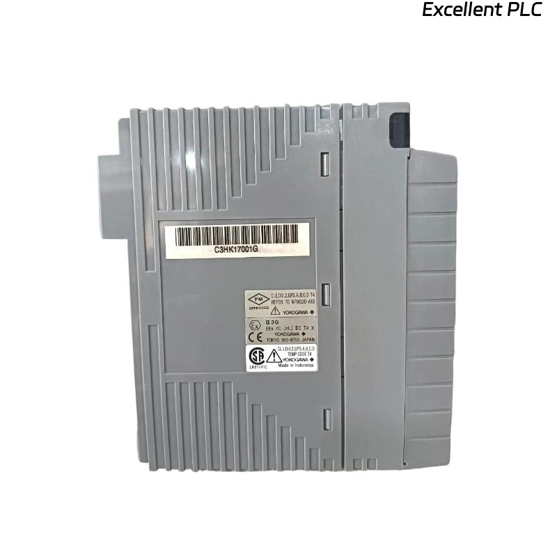 Yokogawa AAV144-S00/K4A00 Voltage Input Module