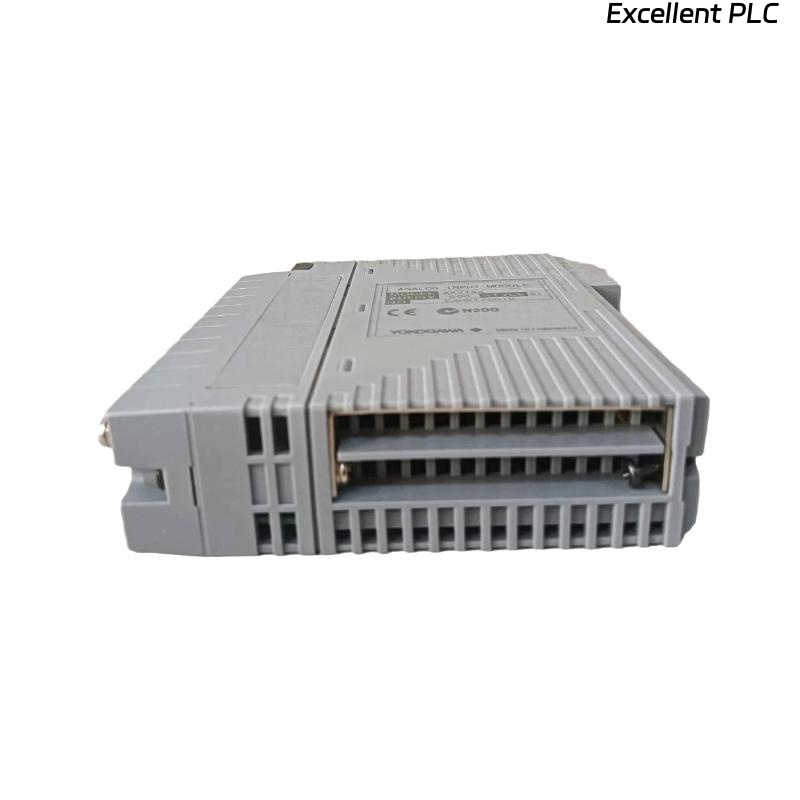 Yokogawa AAV144-S00/K4A00 Voltage Input Module