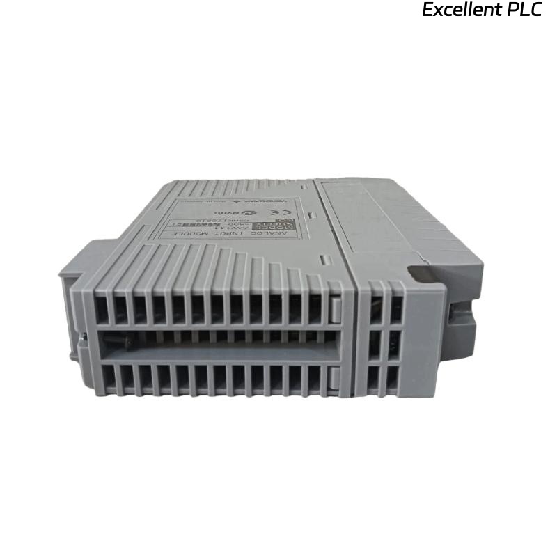 Yokogawa AAV144-S00/K4A00 Voltage Input Module