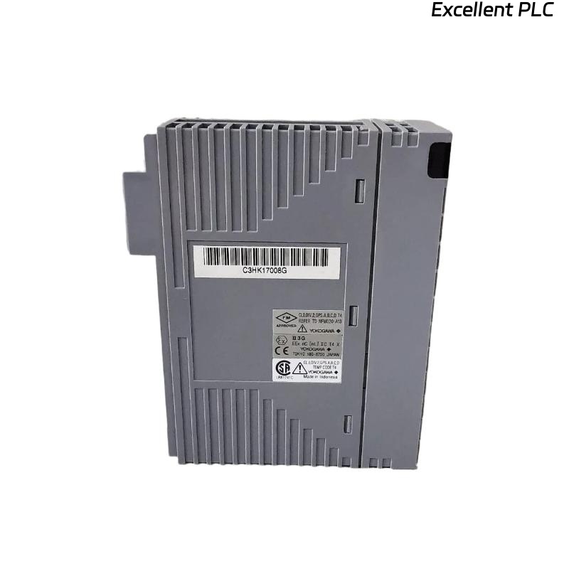 Yokogawa AAV144-S53/K4A00 Voltage Input Module