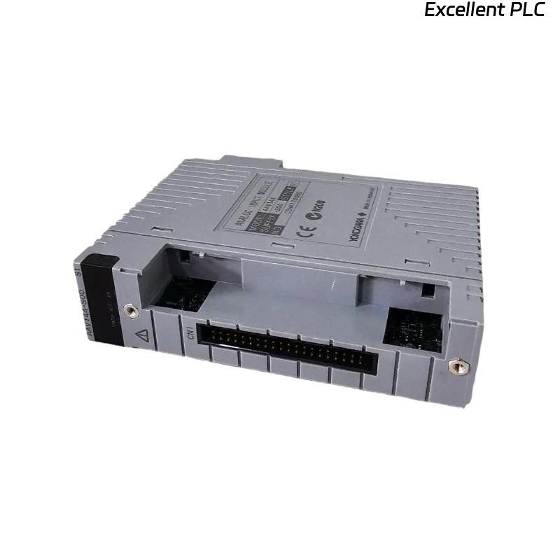 Yokogawa AAV144-S53/K4A00 Voltage Input Module