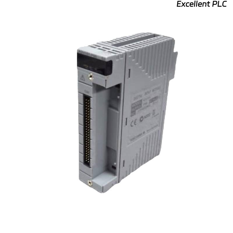Yokogawa AAV144-SM0 Analog I/O Module