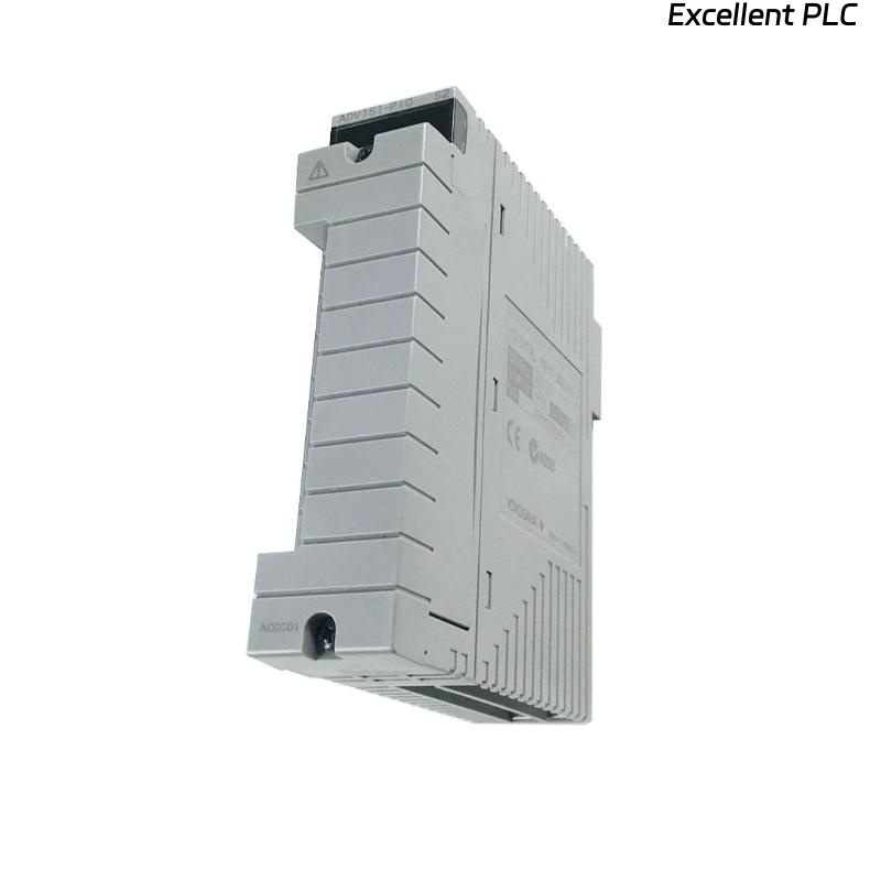 Yokogawa AAV144-SM0 Analog I/O Module
