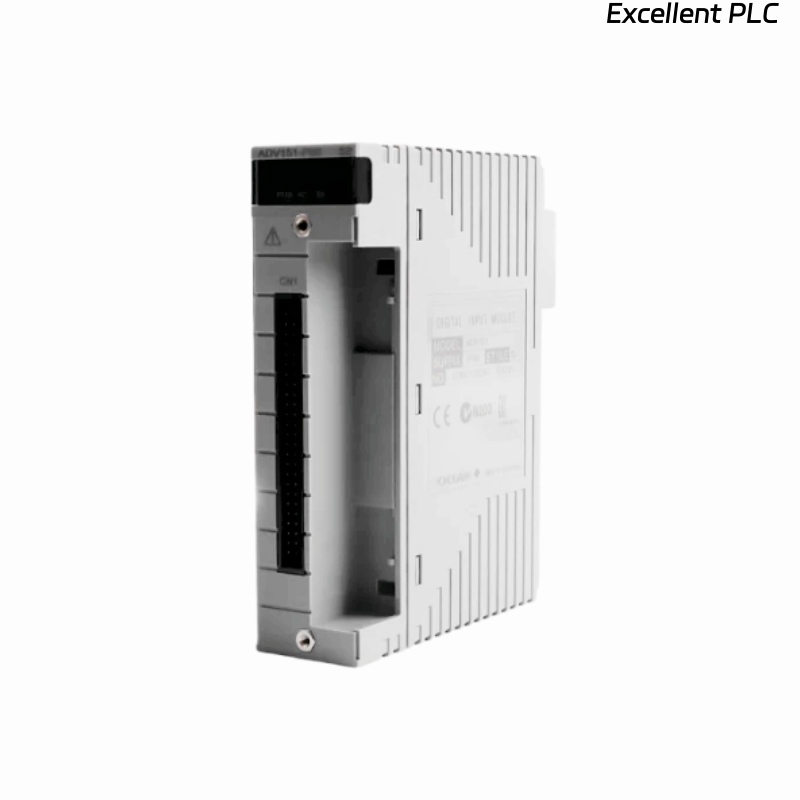 Yokogawa AAV144-SM0 Analog I/O Module