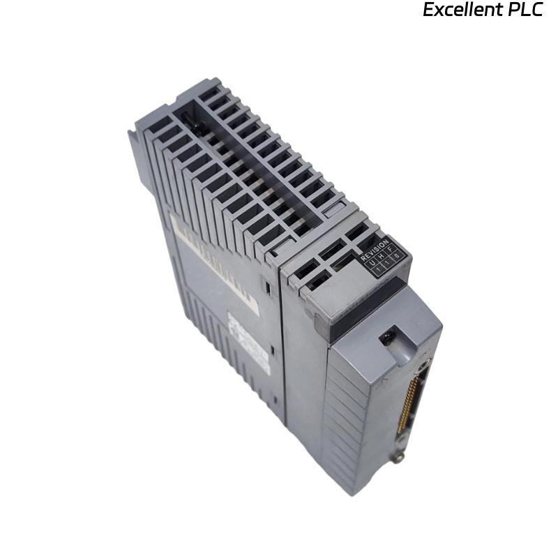 Yokogawa AAV544-S50 Voltage Output Module