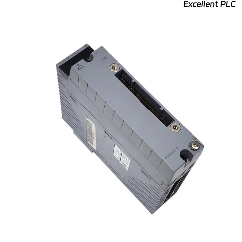 Yokogawa AAV544-S50 Voltage Output Module