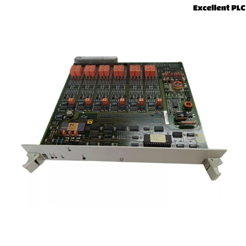 ABB 216EA61B HE010207-306/40 Digital Input Module