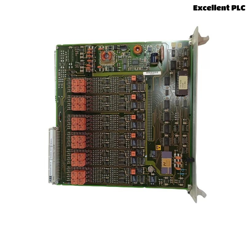 ABB 216EA61B HE010207-306/40 Digital Input Module