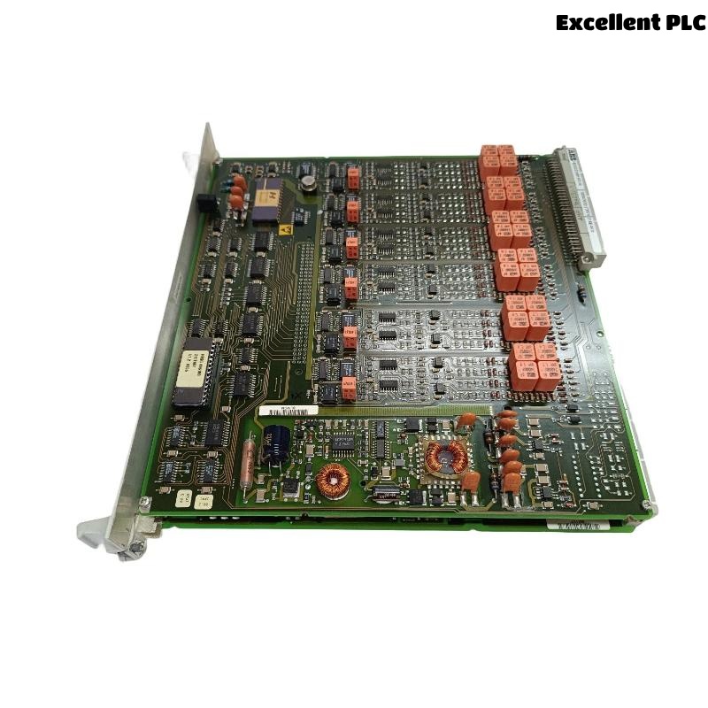 ABB 216EA61B HE010207-306/40 Digital Input Module