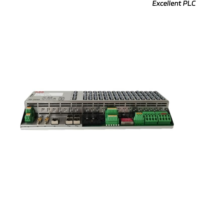 ABB PC D530 A102 3BHE041343R0102 Communication Control and Measurement Standard Controller Board