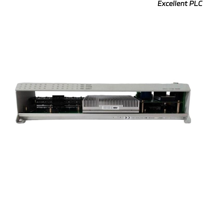 ABB PP D113 B01-10-150000 3BHE023784R1023 AC800 Control Module