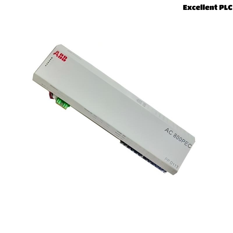 ABB PP D113 B01-23-111000 3BHE023784R2030 AC800 Control Module
